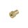 NUT, ORIGINAL TYPE, BRASS
