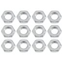 NUT SET(12) HUB STUD