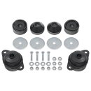 REAR AXLE MOUNTING KIT