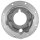 ADAPTOR J TYPE, GEARBOX TO OVERDRIVE