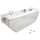 FUEL TANK ALUMINIUM