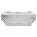 FUEL TANK ALUMINIUM