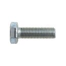 BOLT M8 X 25MM METRIC FINE