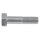 BOLT, GIRLING DAMPER MOUNTING, SHORT