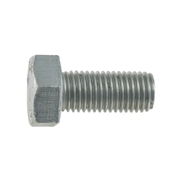 BOLT 7/16 X 1&quot; BSF (20 MM)