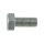 BOLT 7/16 X 1&quot; BSF (20 MM)