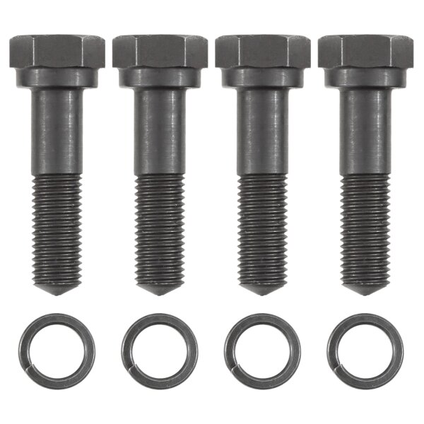 BOLT KIT GUDGEON PIN CLAMP