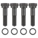 BOLT KIT GUDGEON PIN CLAMP