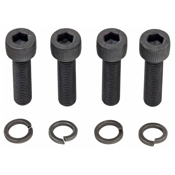 BOLT KIT GUDGETON PIN CLAMP