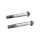 BOLT CON ROD, PAIR