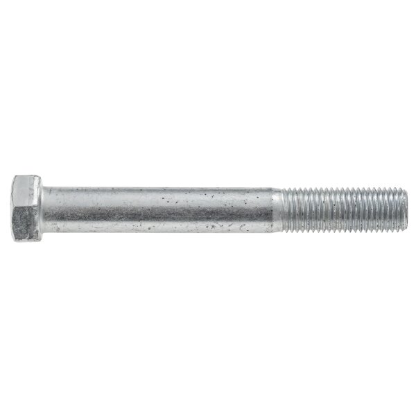 BOLT 7/16 UNF X 3.5&quot;