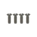 SCREW SET, DOOR LOCK COVER