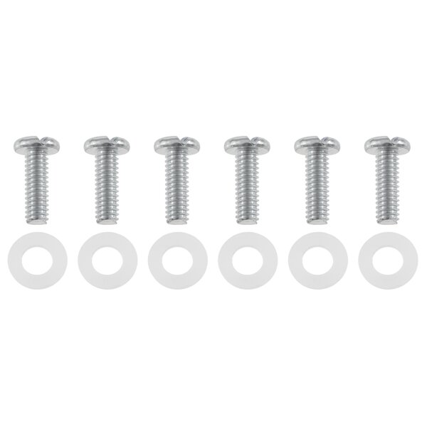 SCREW SET FLOAT UNIT TO TANK