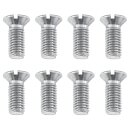 SCREW SET, PLATE TO BOLT