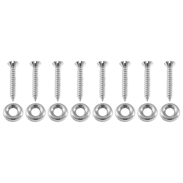 SCREW/WASHER SET DASH