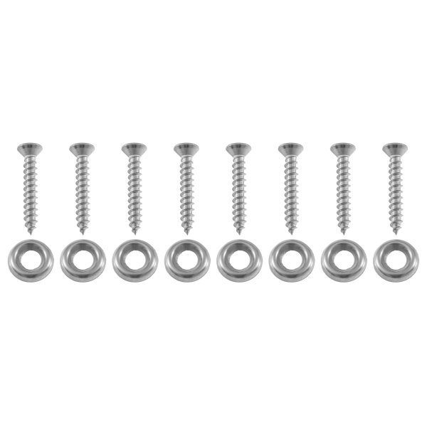 SCREW/WASHER SET DASH