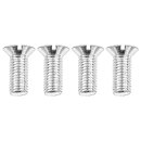 SCREW SET (4 SCREWS)