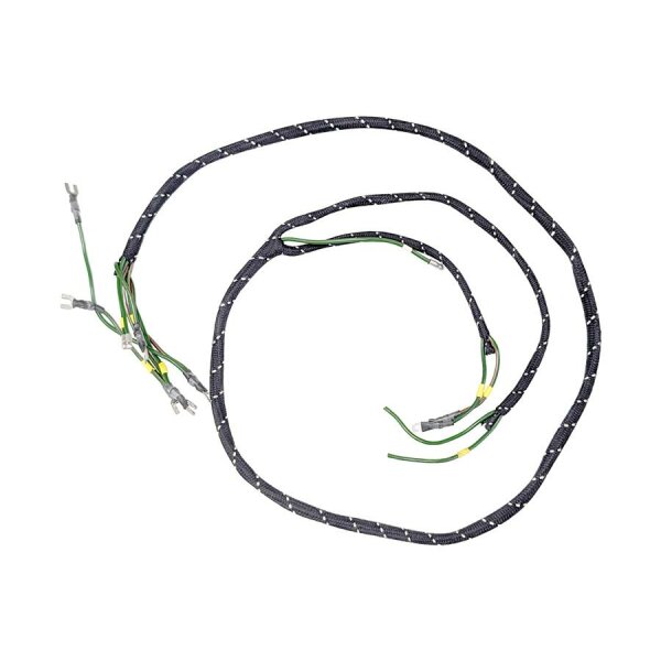 WIRING HARNESS OVERDRIVE, COTTON, PVC