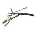 WIRING HARNESS OVERDRIVE, COTTON, PVC