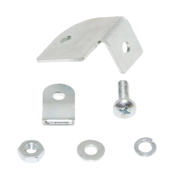 BRACKET KIT COLD AIR CONTROL