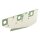 Hitzeschutzschild 3-fach-Vergaser, 1 1/2&quot;