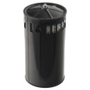 AIR CLEANER CANISTER