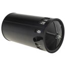 AIR CLEANER CANISTER