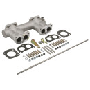 Einlasskr&uuml;mmer-Satz f&uuml;r 2 SU-Vergaser zu...