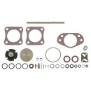 REBUILT KIT - SINGLE CARBURETTOR HD8