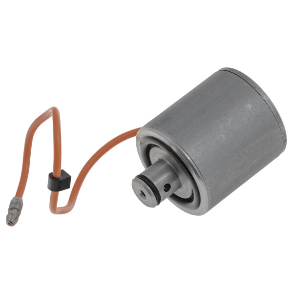 Solenoid Overdrive