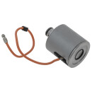 Solenoid Overdrive