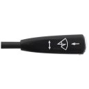 SWITCH WIPER/OVERDRIVE STALK, US SPEC