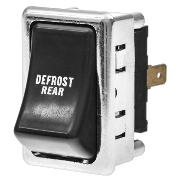 TOGGLE SWITCH &quot;DEFROST&quot; US SPEC