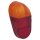 Linse Blinkerleuchte,  rot/orange,  L745 , L54581312