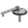 WIPER MOTOR GEARBOX/GEAR 115&deg;