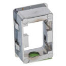 Rahmen/Halter Kippschalter Scheinwerfer/Heizung, verchromt