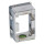 FRAME/HOLDER TOGGLE SWITCH, CHROME