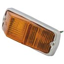 Blinker/Standlicht komplett, vorne, orange, USA...
