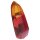 Linse R&uuml;ckleuchte, orange/rot,  L840, L54580433
