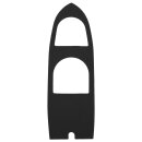 GASKET UNDER LENS TAIL/STOP LAMP, L840
