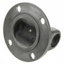 YOKE FRONT WITH FLANGE DRIVE