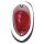 LAMP ASSEMBLY, CHROME, LEFT, L549, L53577