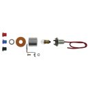 Kontrolleuchte (Set mit verschiedenen Farbeins&auml;tzen, rot, blau,gr&uuml;n)