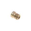 CONNECTING PIECE WIPER STRING TO MOTOR (FERRULE)