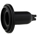 RUBBER DUST COVER LAMP, L488, L575003