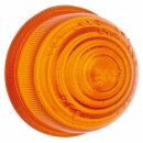 Glas-Linse orange,L594, L576108
