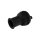BULB HOLDER, RUBBER, FOR 2 CABLES, L576401