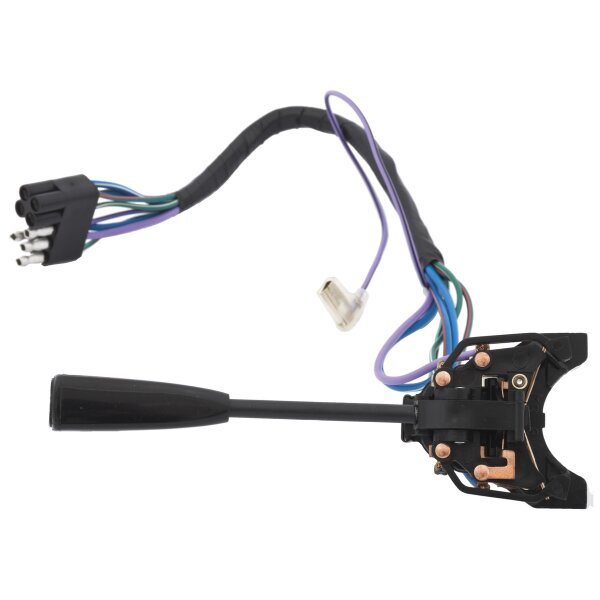 INDICATOR SWITCH US SPEC.