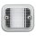REVERSE LIGHT LENS CLEAR, PLASTIC (ALSO 54578203), L798, L54584170