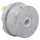 IGNITION LOCK ELECTRICAL PART (PLUG-IN CONNECTIONS, WITHOUT CABLE)